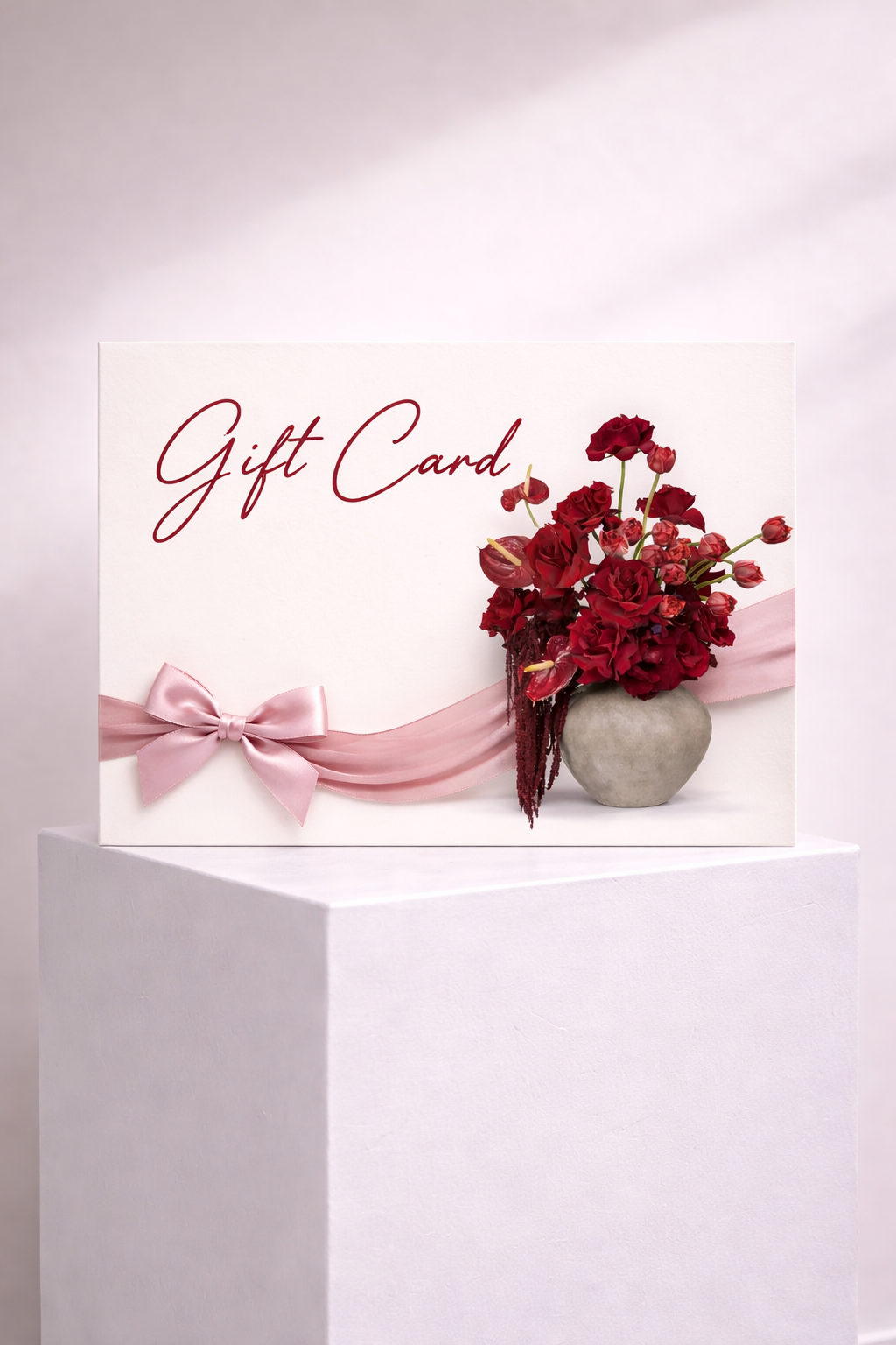 Khatalina gift card